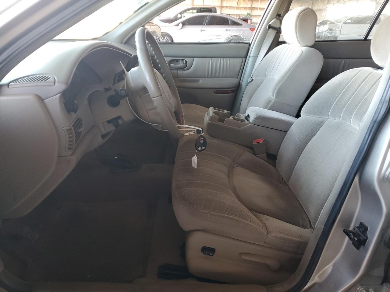 2002 Buick Century - Image 7