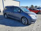 2016 Toyota Sienna Le на продаже в Albany, NY - Side