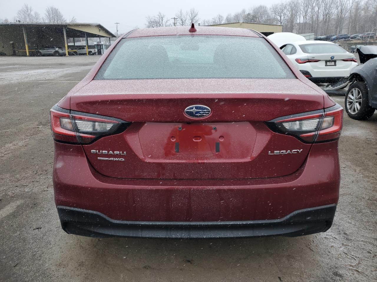 2024 Subaru Legacy - Image 6