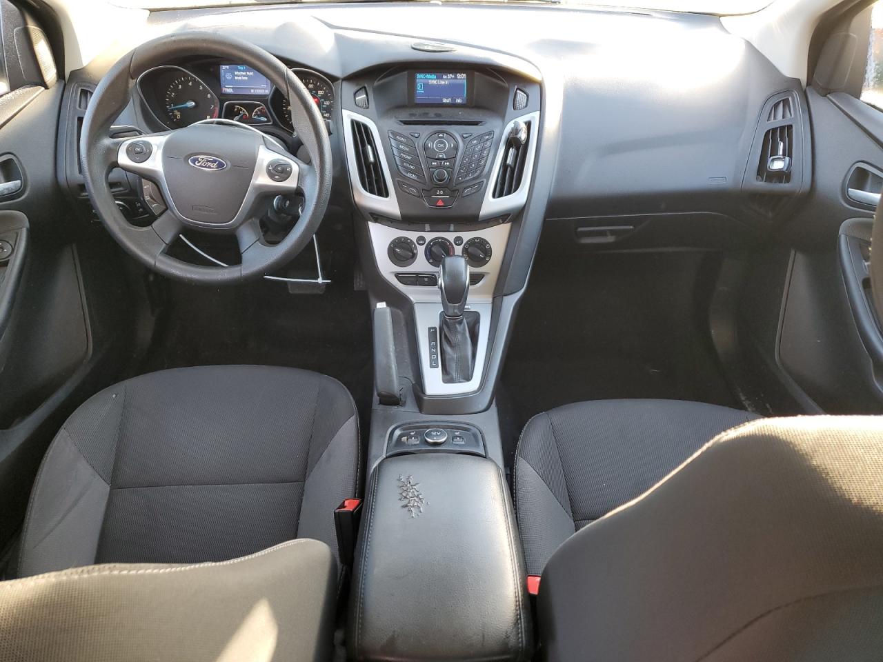 2014 Ford Focus - Image 8