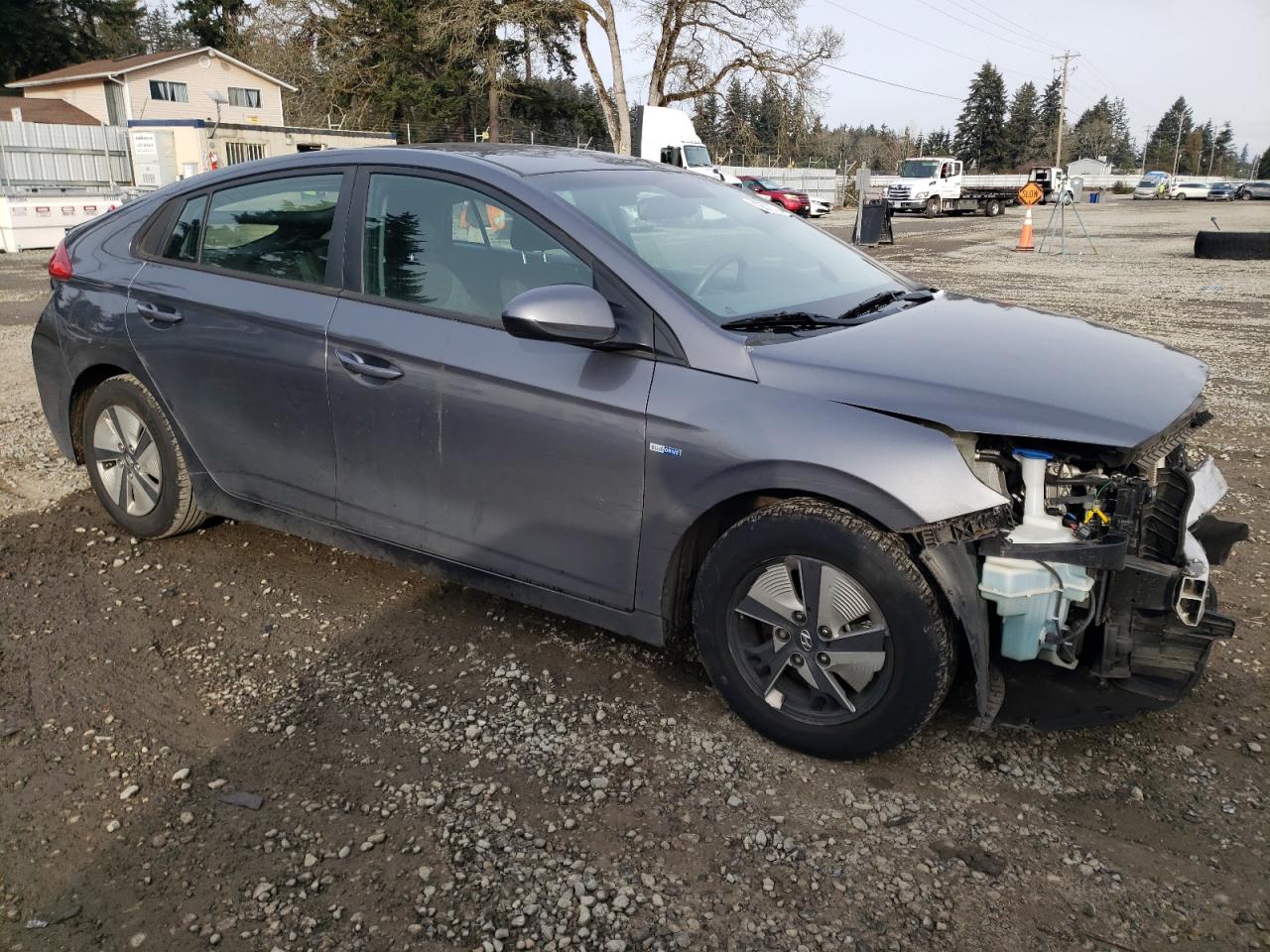 2019 Hyundai IONIQ - Image 4
