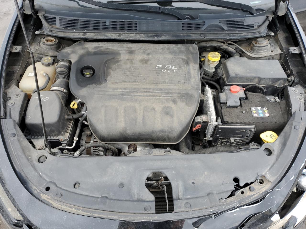 2013 Dodge Dart - Image 11