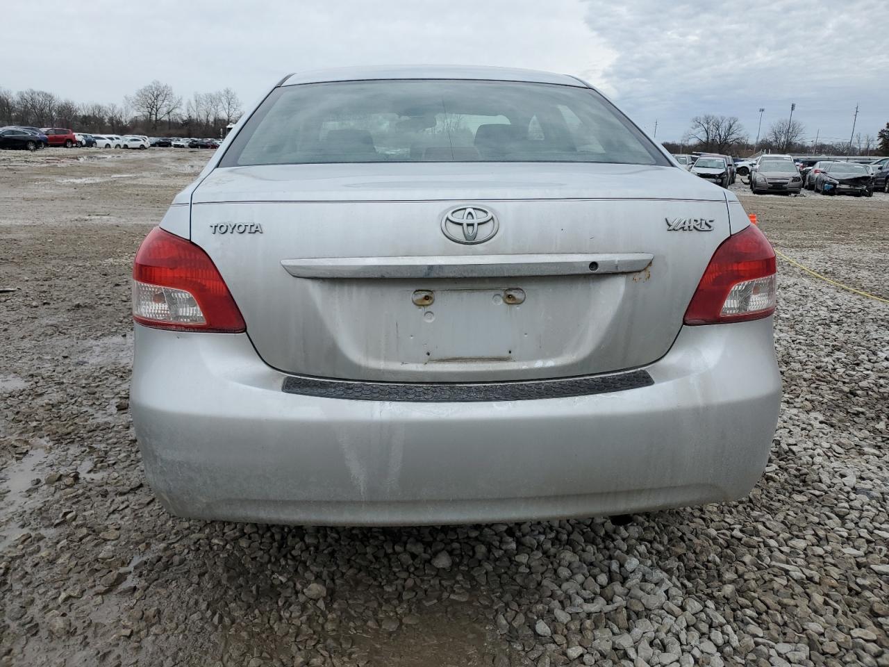 2008 Toyota Yaris - Image 6