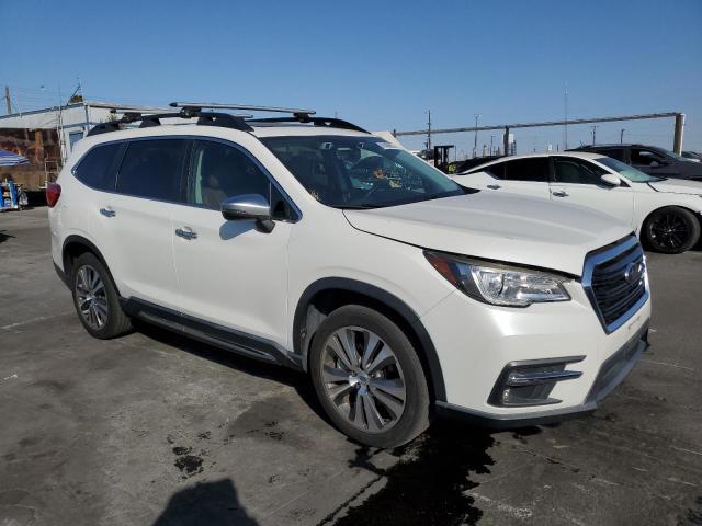  SUBARU ASCENT 2019 Белы