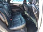 2017 Lincoln Mkz Premiere zu verkaufen in Montgomery, AL - Front End
