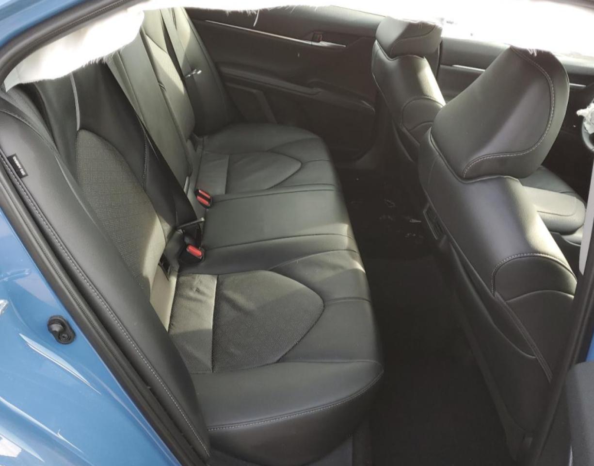 2024 Toyota Camry - Image 10
