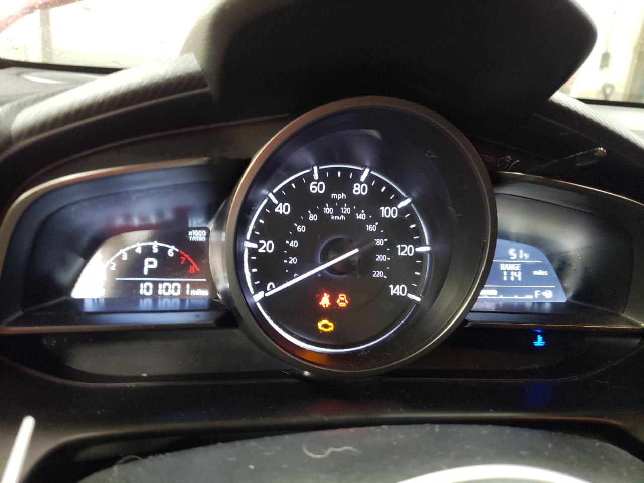 2019 Mazda CX-3 - Image 9