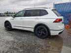2024 Volkswagen Tiguan Se R-Line Black for Sale in Riverview, FL - Water/Flood