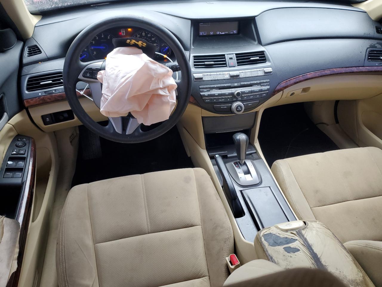 2011 Honda Accord - Image 8