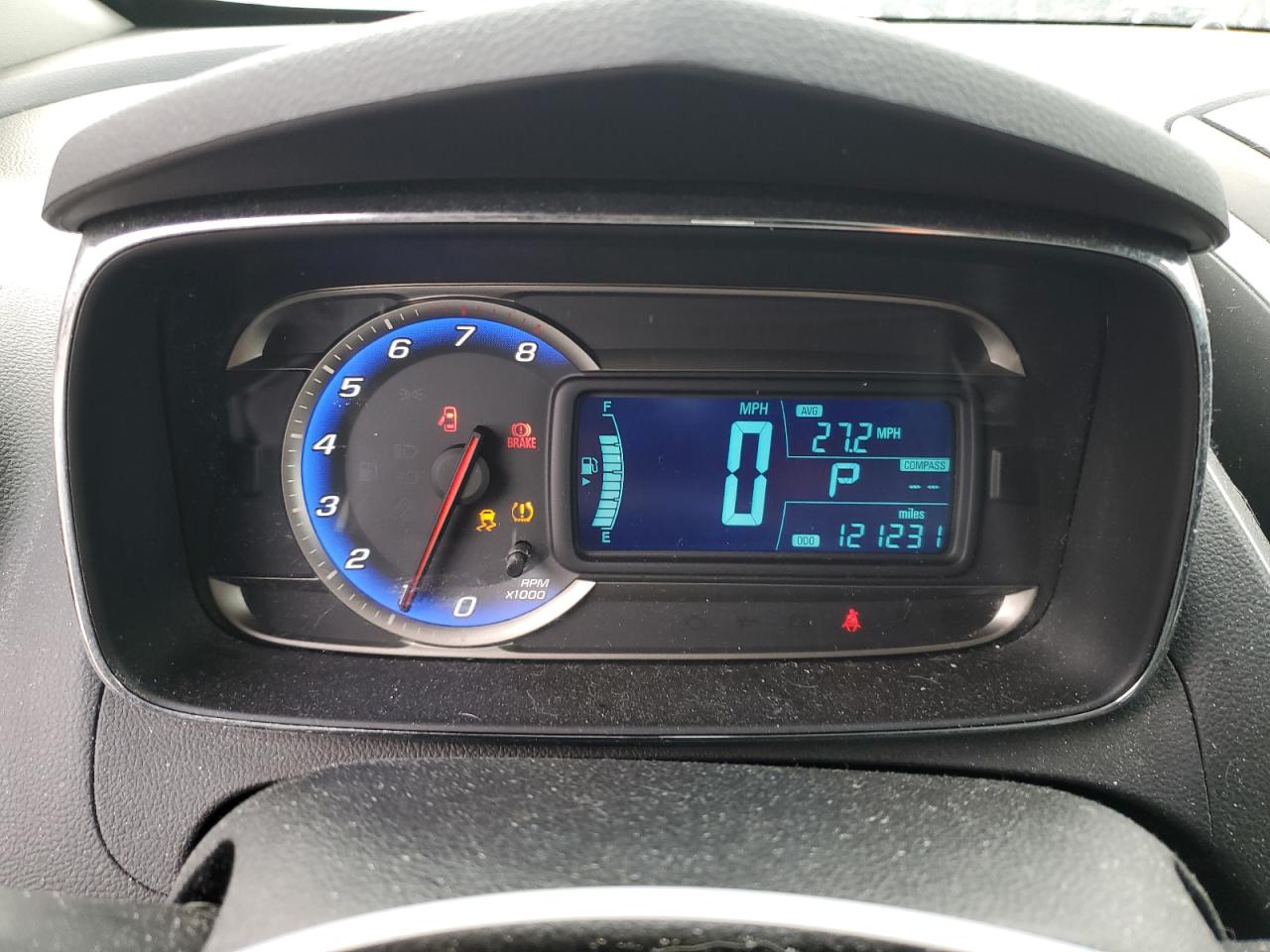 2015 Chevrolet Trax - Image 9