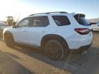 2023 Honda Pilot Elite للبيع في North Las Vegas، NV - Side