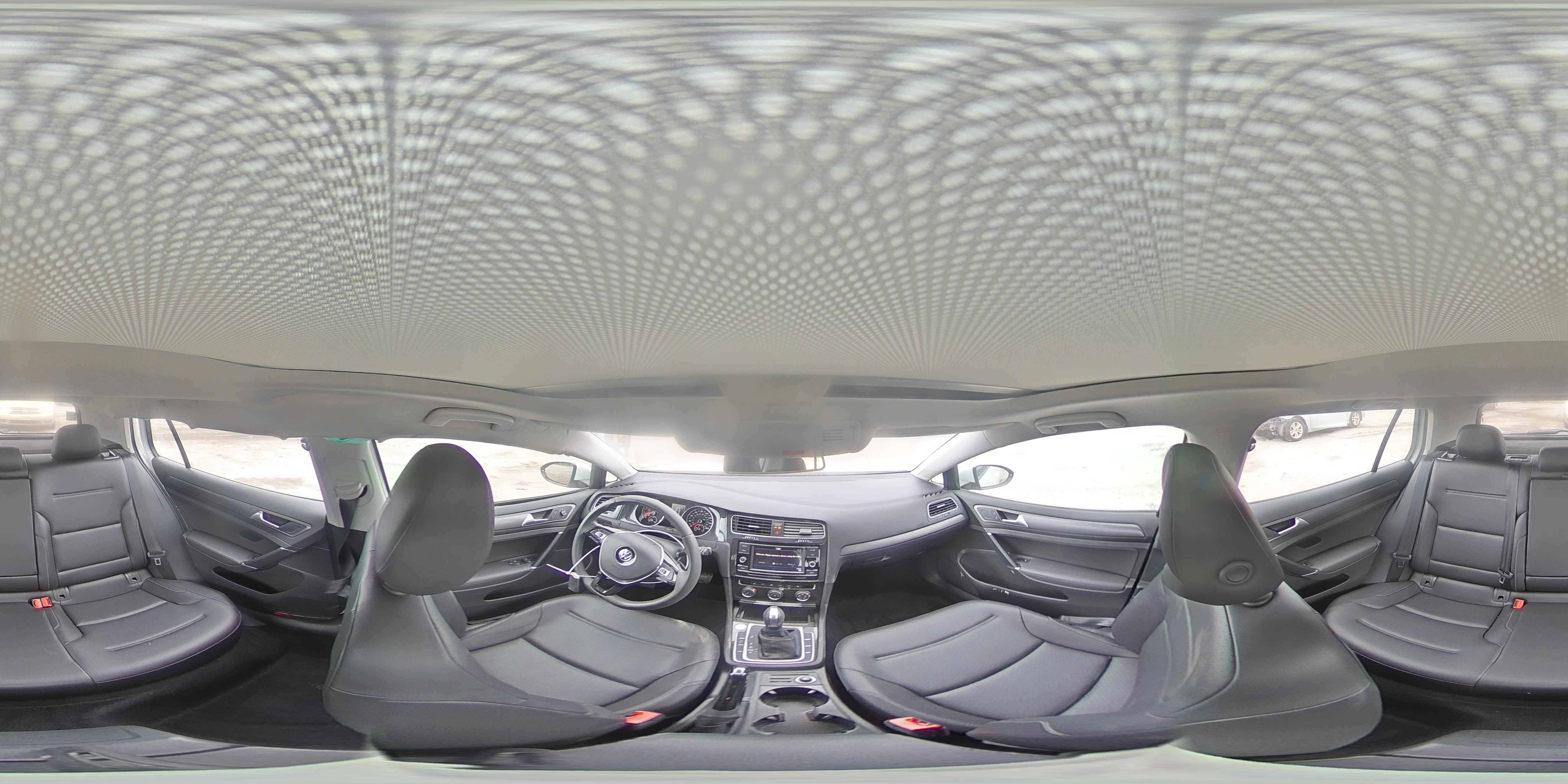 2020 Volkswagen Golf - Image 13