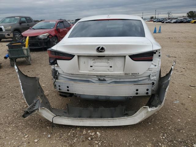 LEXUS RC350 2021 Білий
