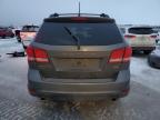 2012 DODGE JOURNEY R/T for sale at Copart AB - EDMONTON