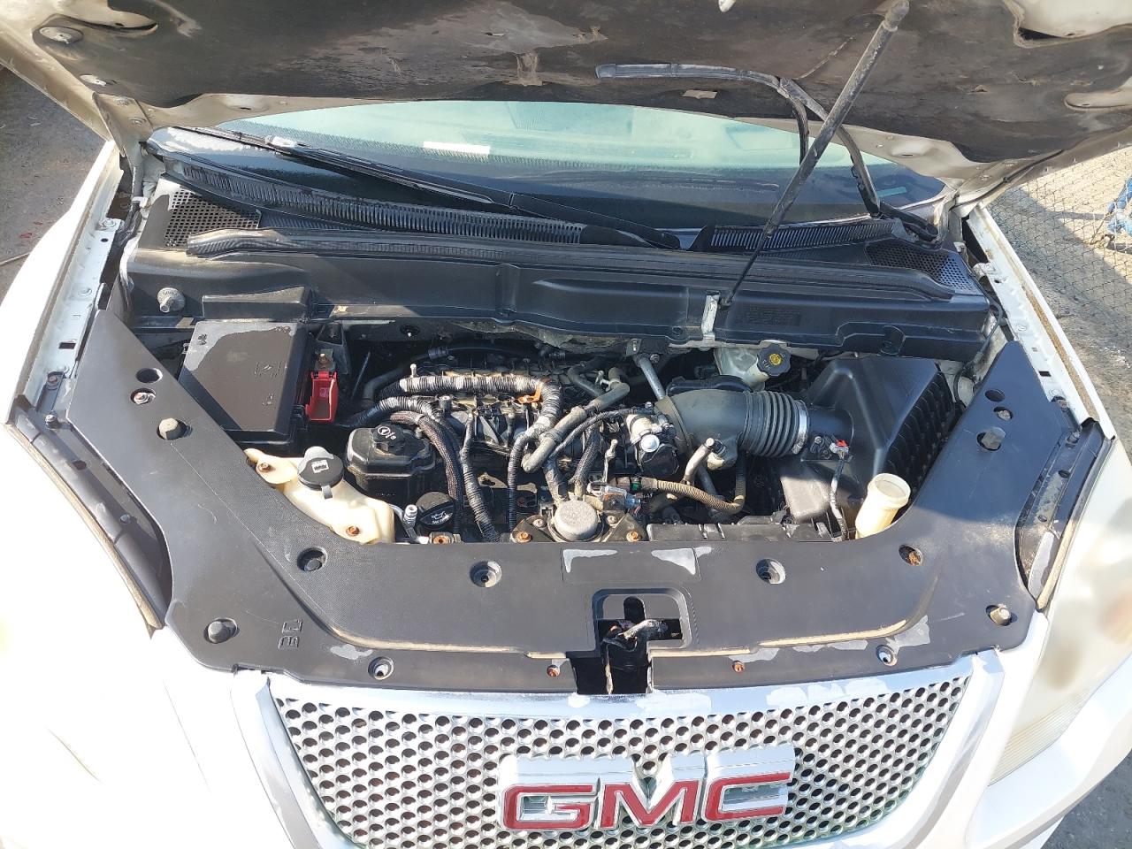 1GKKV9ED8CJ110873 - 2012 Gmc ACADIA - #87516865