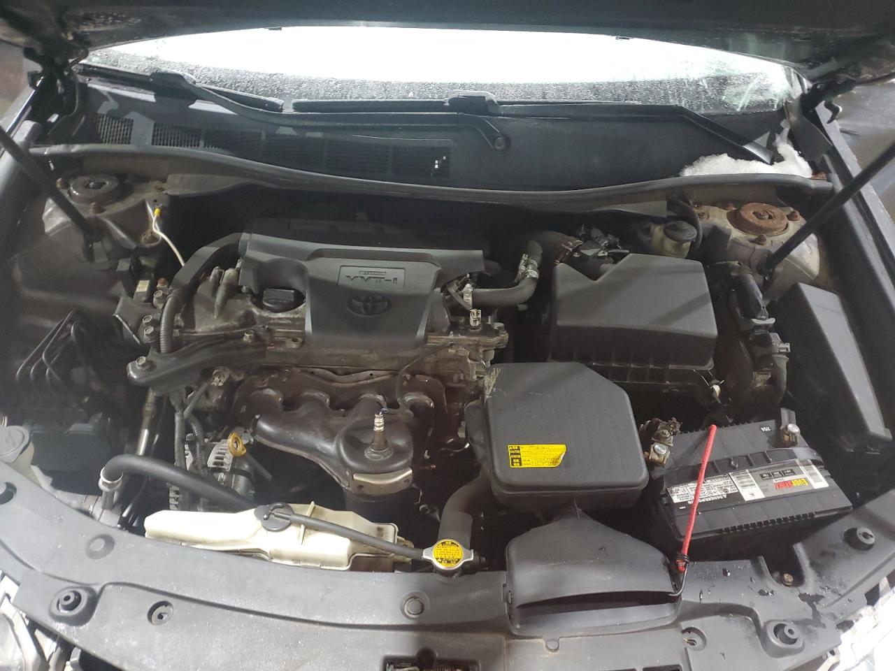 2012 Toyota Camry - Image 12