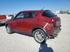 2012 Nissan Juke S продається в Haslet, TX - Rear End