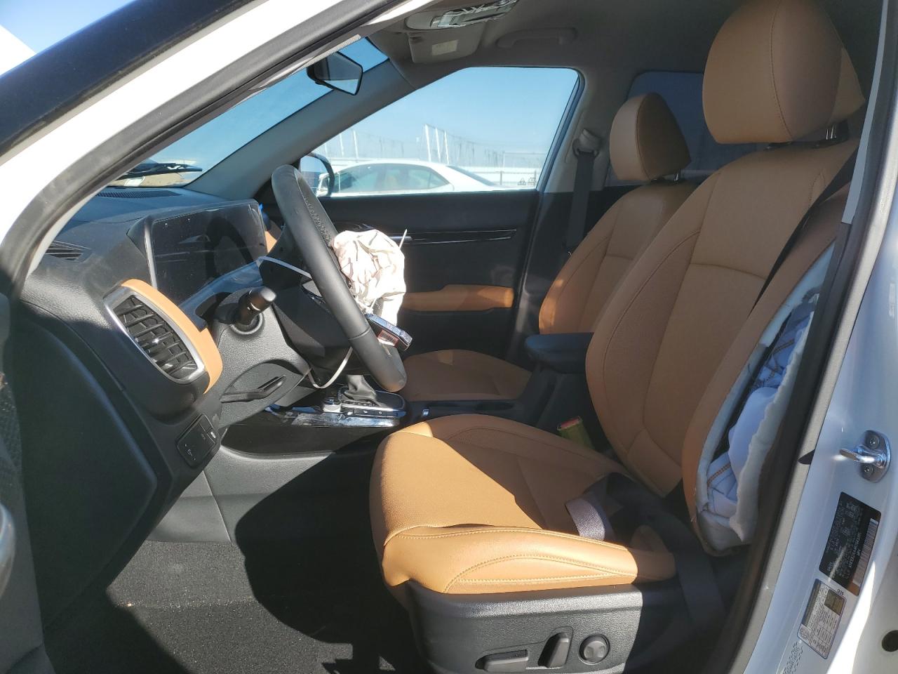 2024 Kia Seltos - Image 7