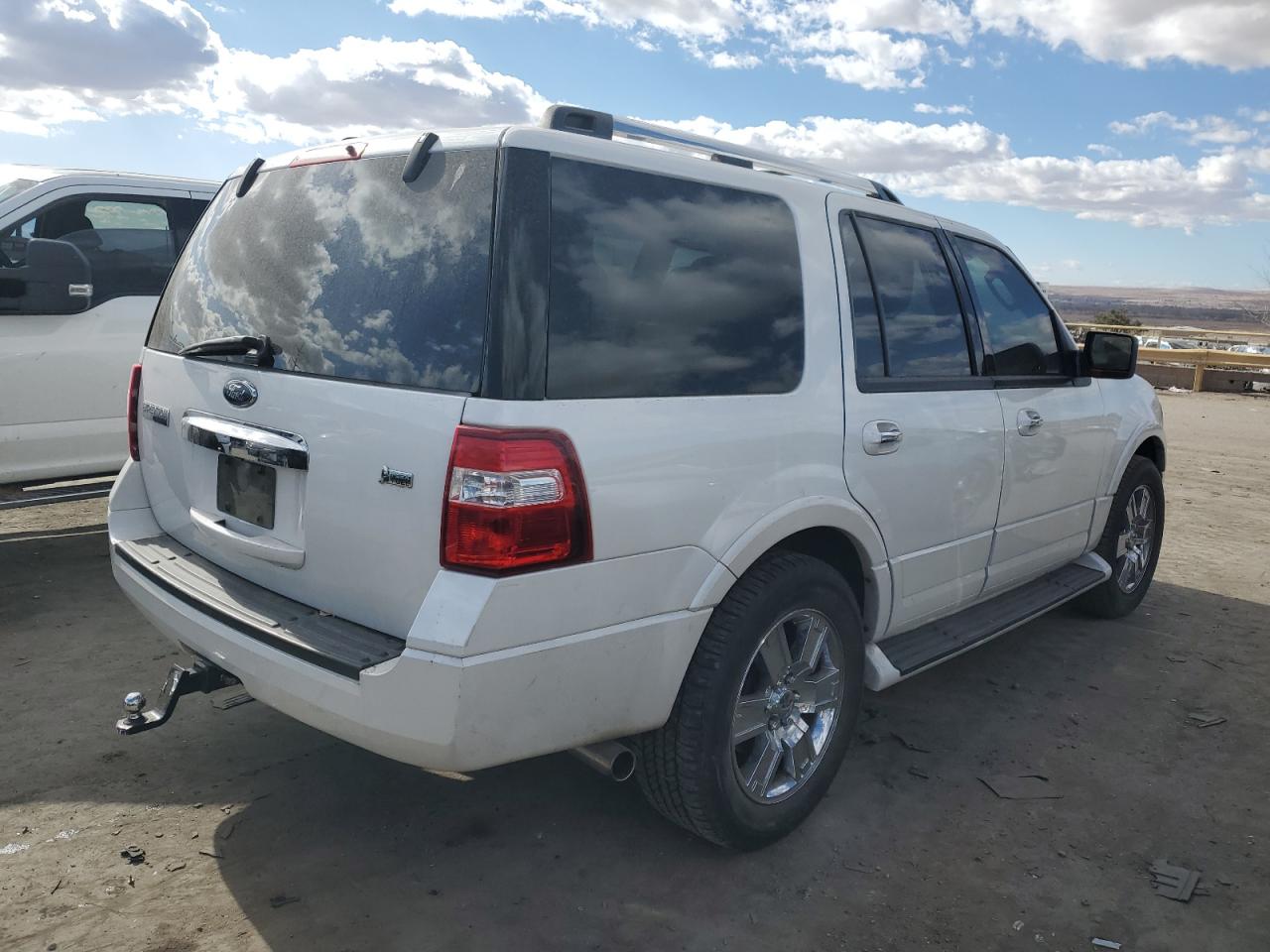 2009 Ford Expedition - Image 3