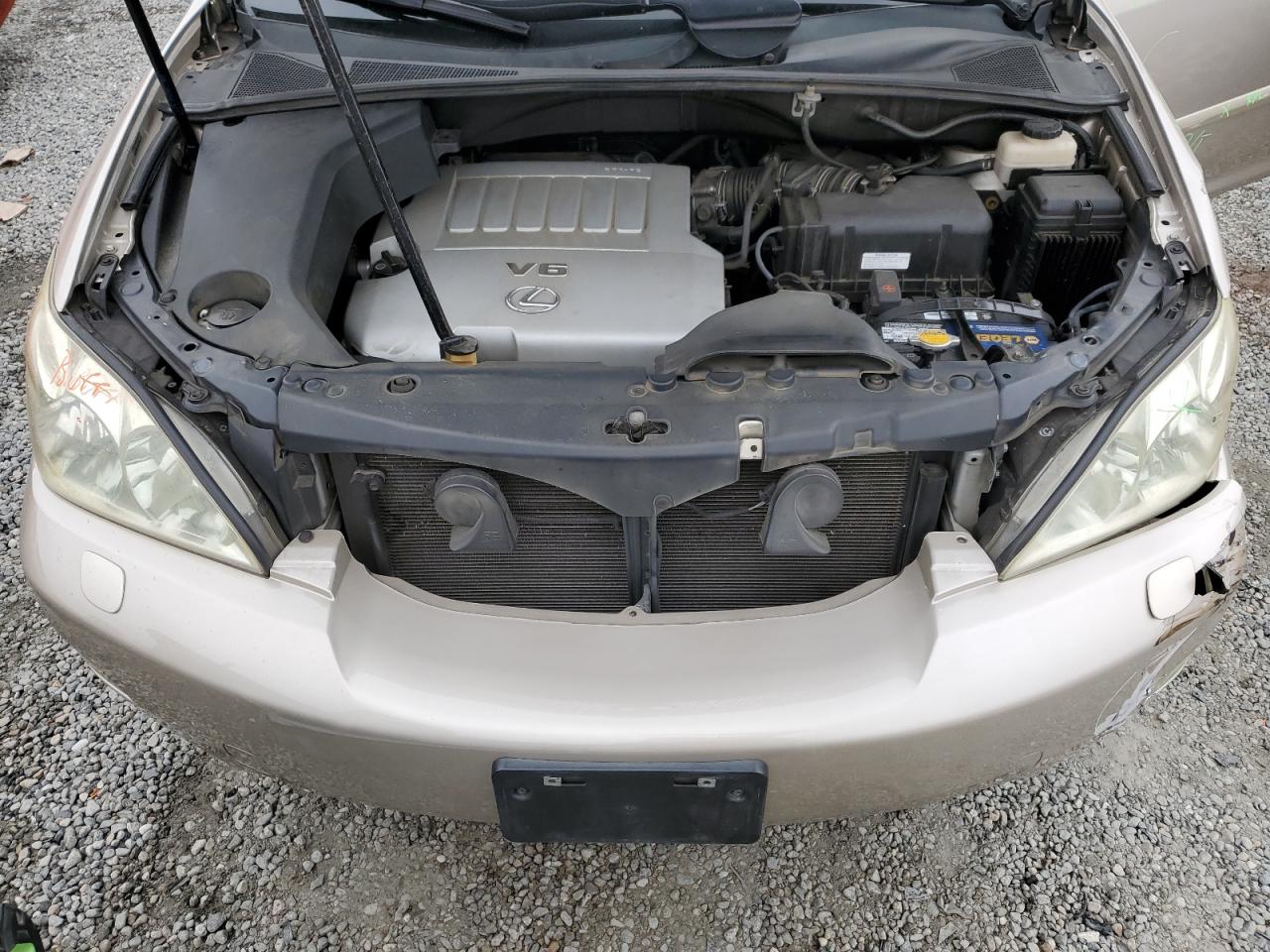 2007 Lexus RX - Image 12