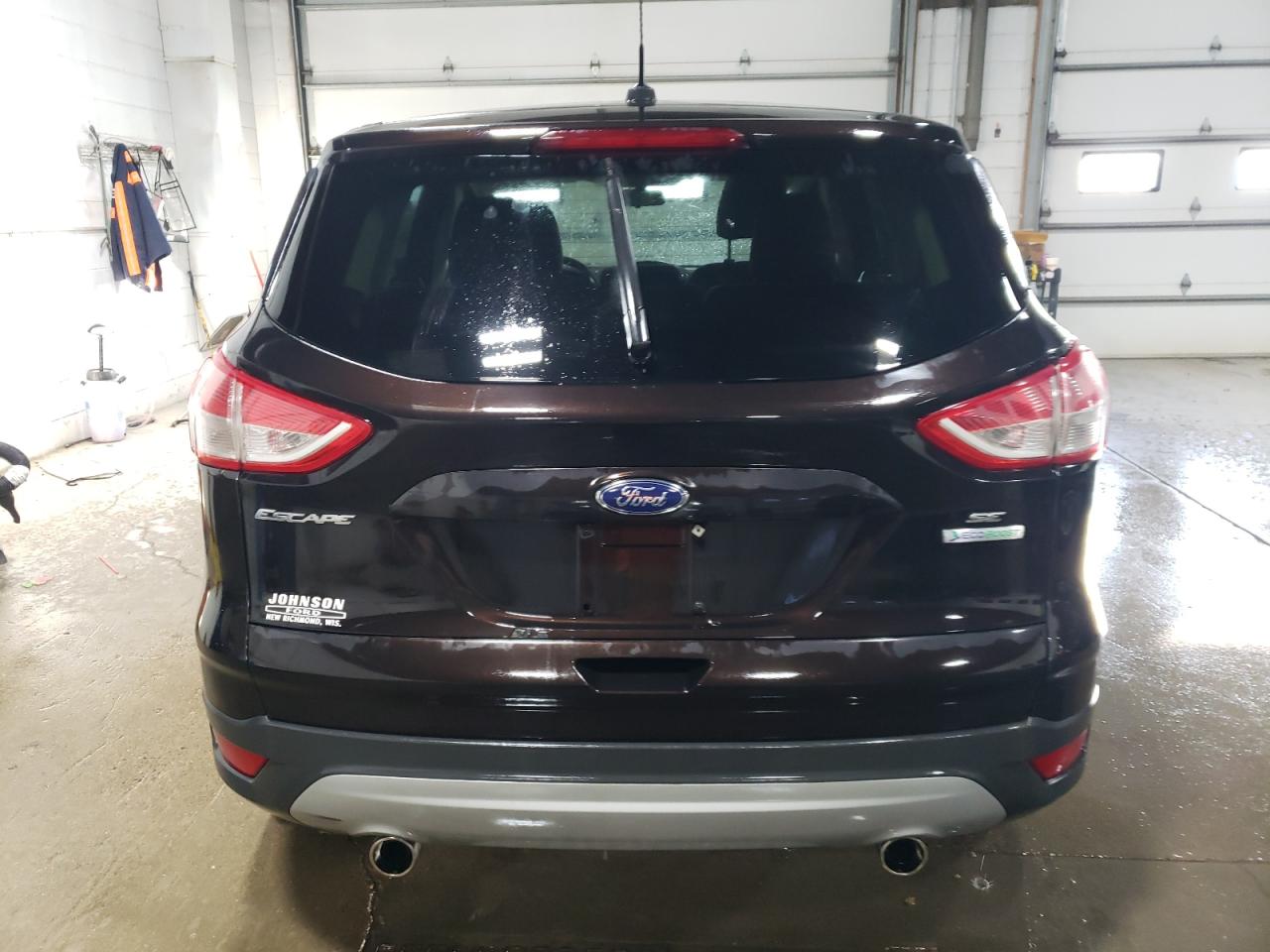 2013 Ford Escape - Image 6