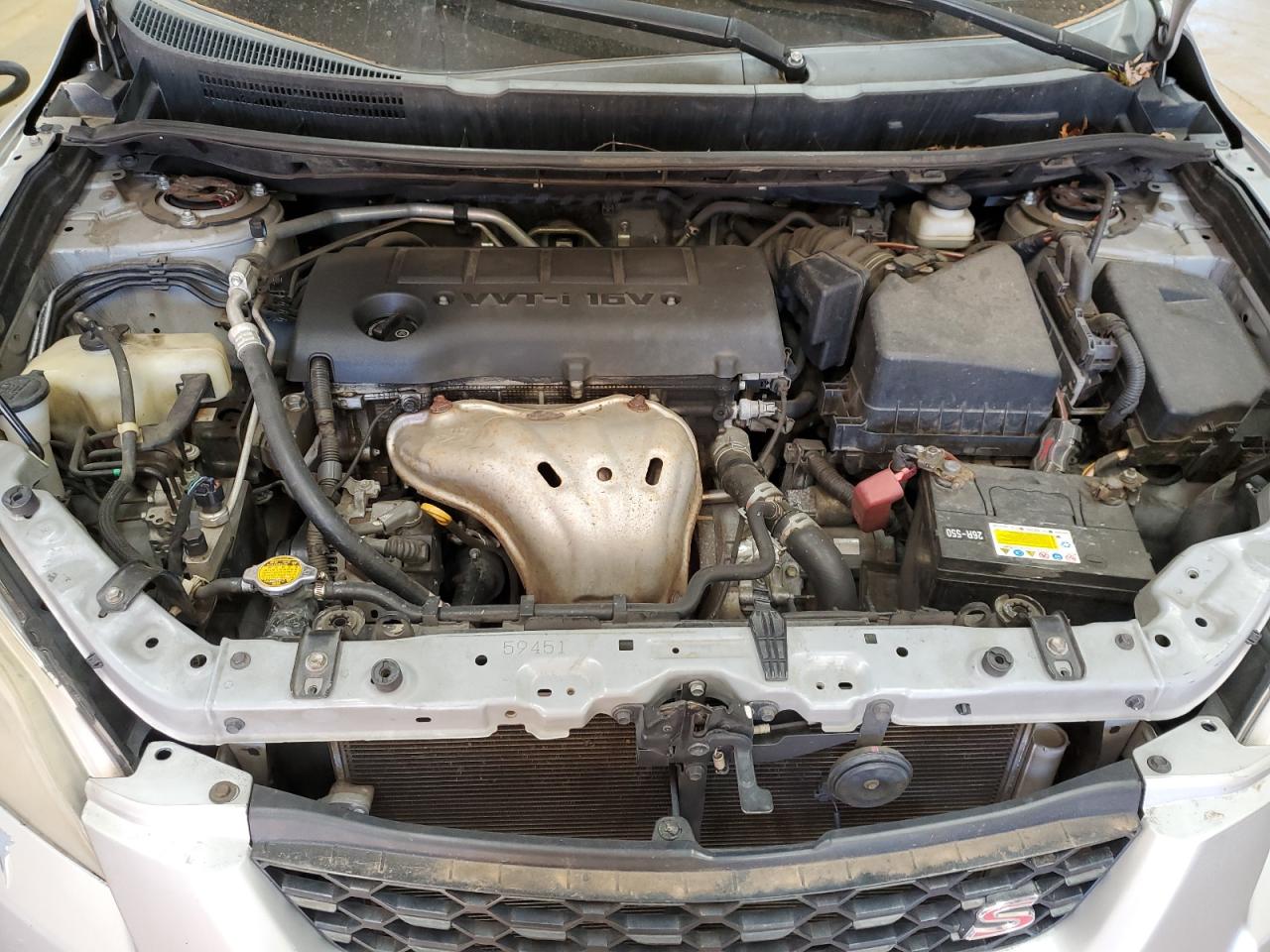 2010 Toyota Corolla - Image 11