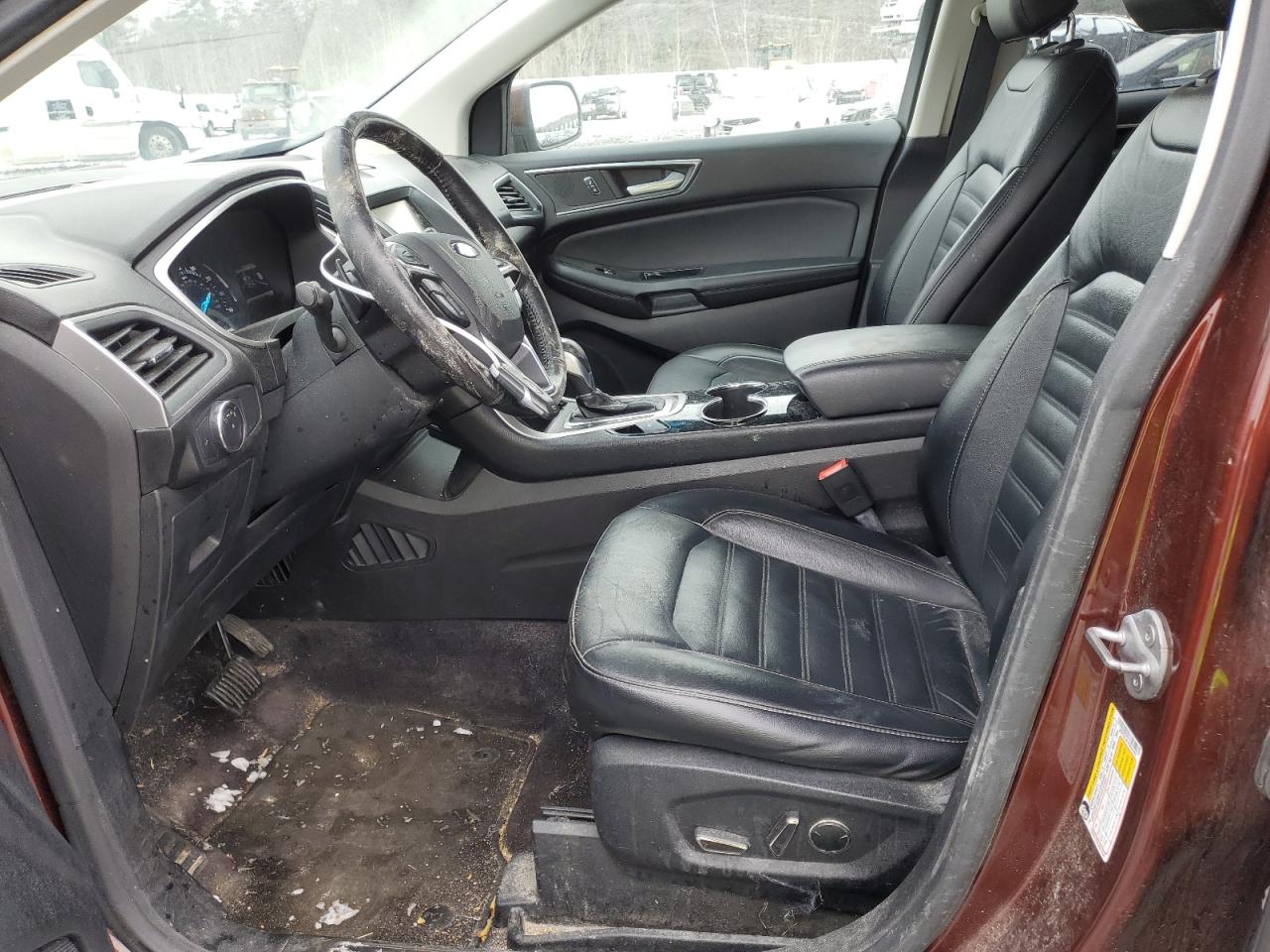 2015 Ford Edge - Image 7