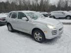 2008 PORSCHE CAYENNE S for sale at Copart ON - COOKSTOWN