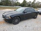 2012 Dodge Charger Police en Venta en Eight Mile, AL - Rear End