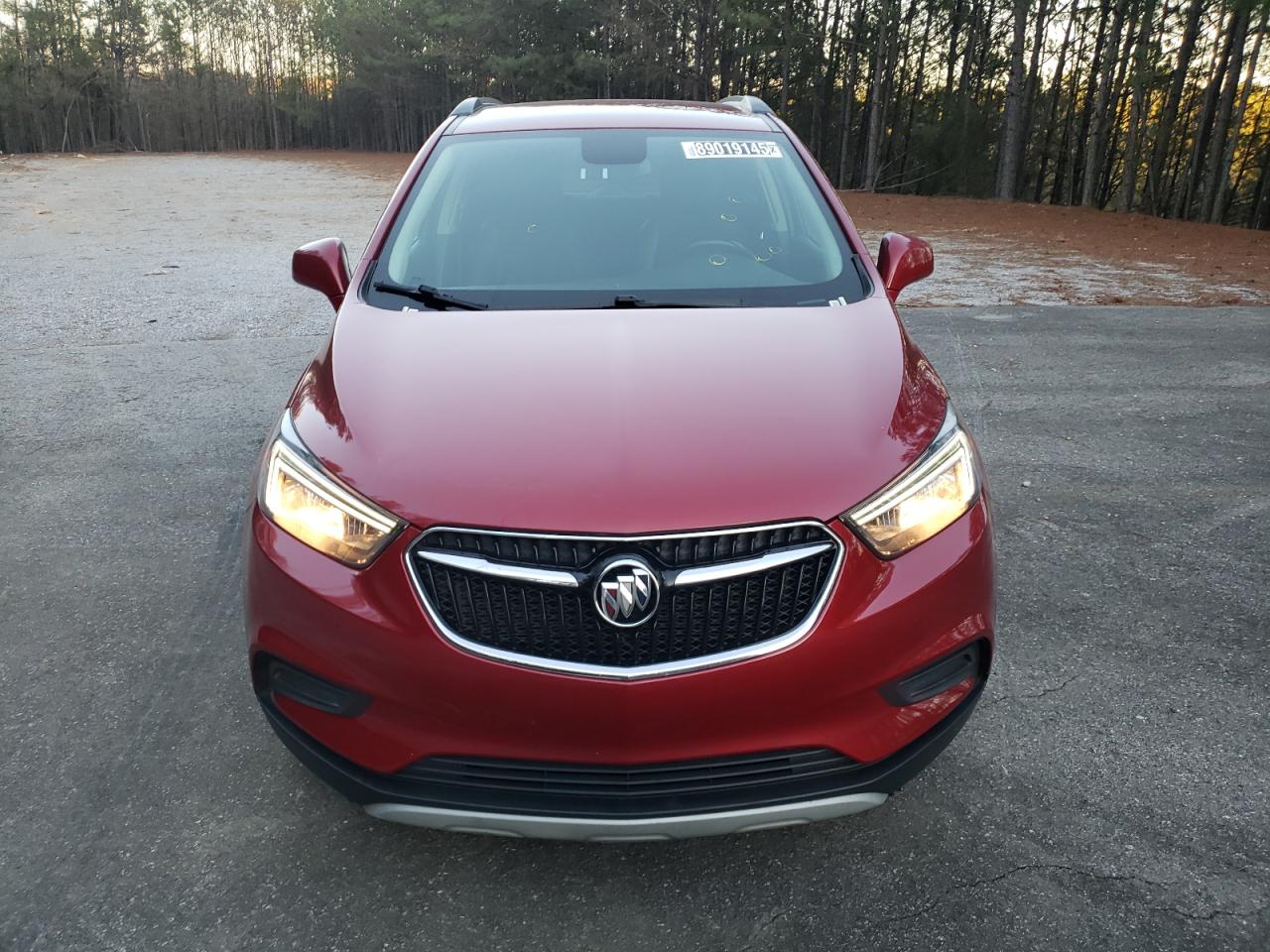 2020 Buick Encore - Image 5