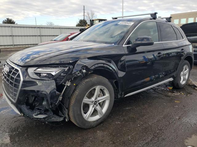 2021 Audi Q5 Premium