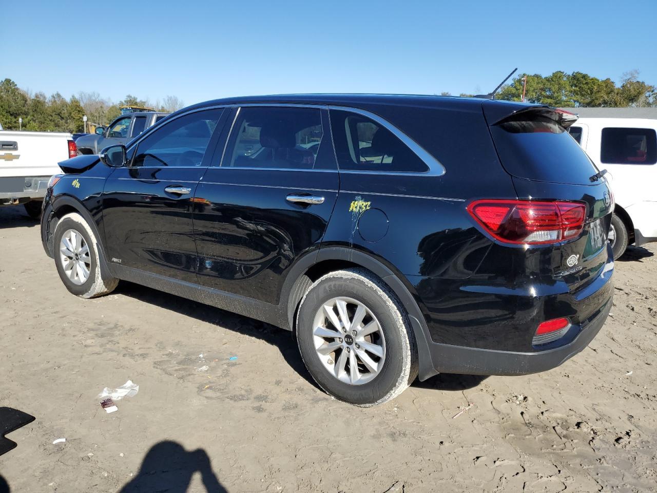 2020 Kia Sorento - Image 2