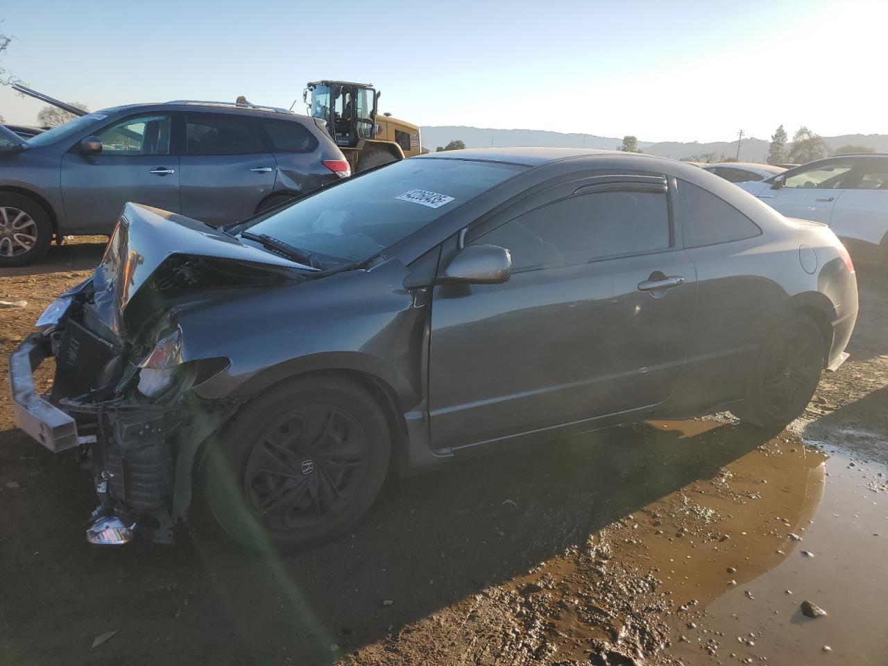 2011 Honda Civic - Image 1
