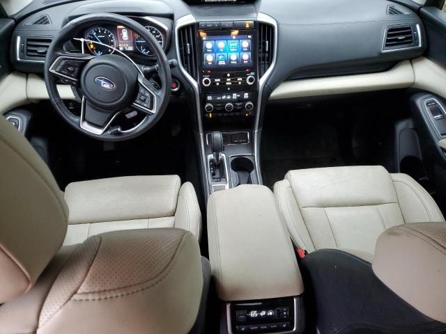  SUBARU ASCENT 2020 Коричневий