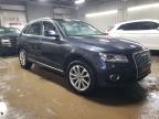 2013 Audi Q5 Premium Plus на продаже в Elgin, IL - Side