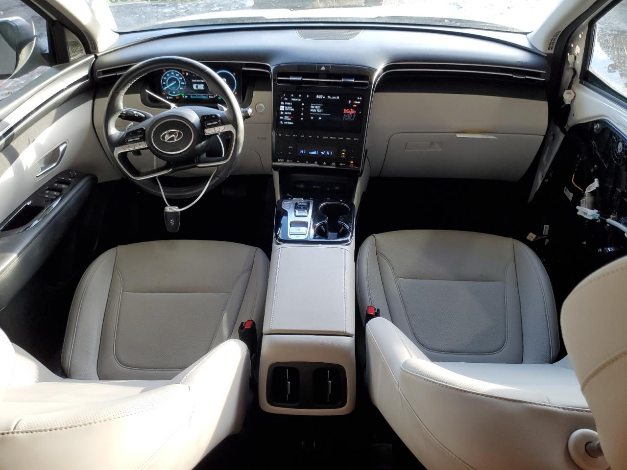 2023 Hyundai Tucson - Image 8