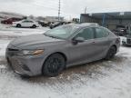 2020 Toyota Camry Se for Sale in Colorado Springs, CO - Side