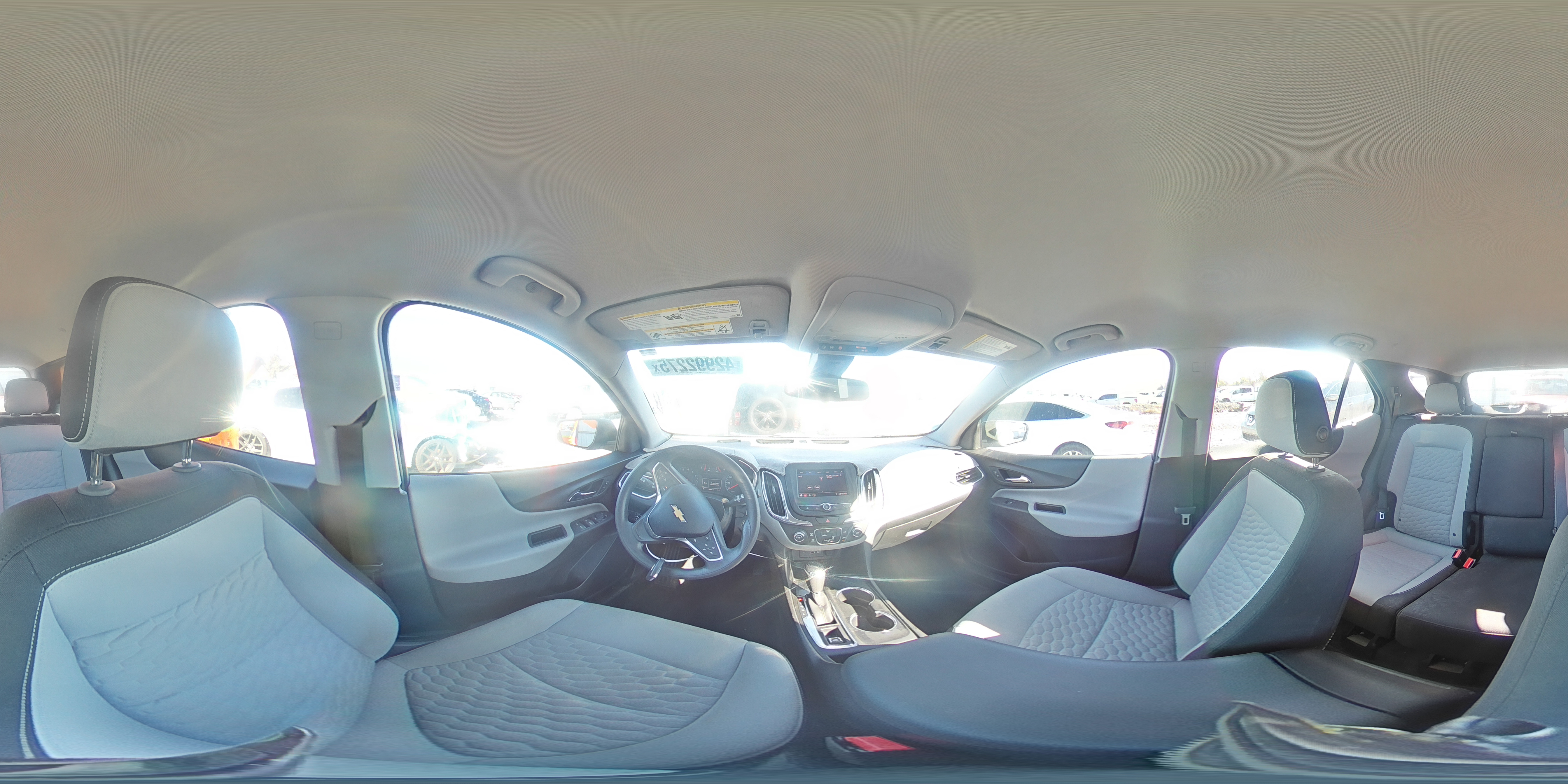 2020 Chevrolet Equinox - Image 14