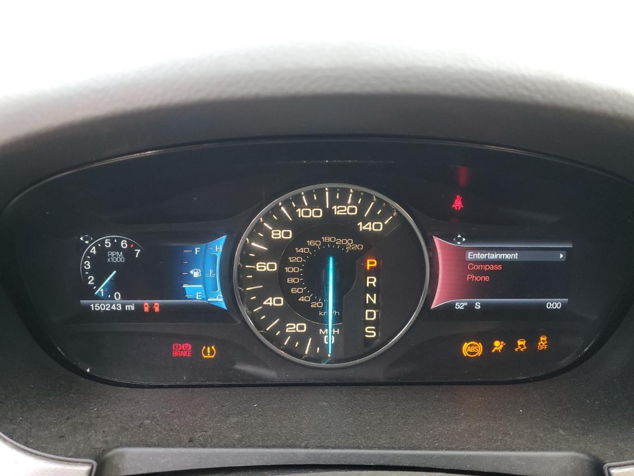 2014 Ford Edge - Image 9