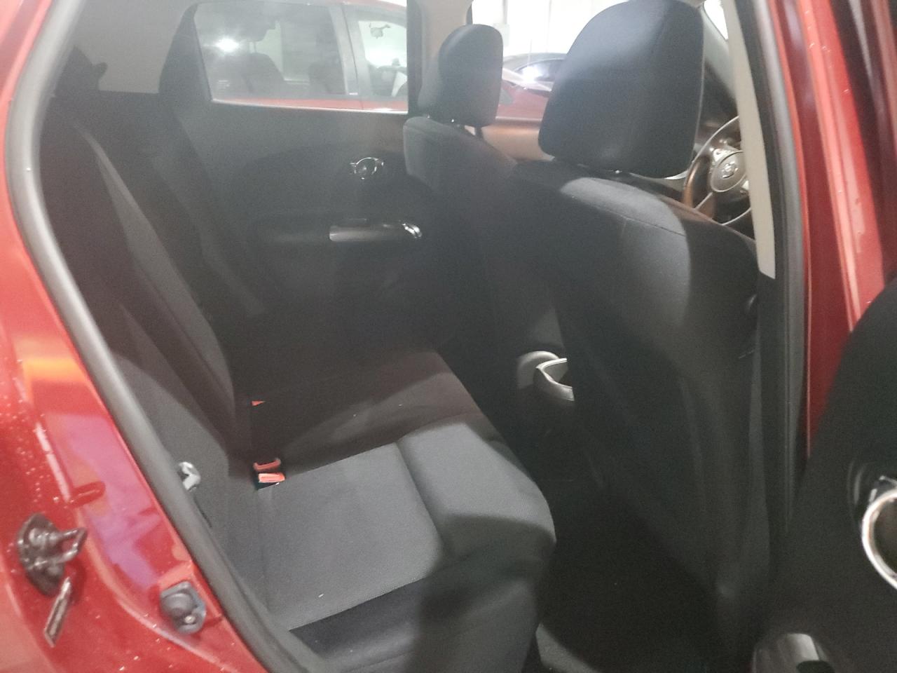 2011 Nissan Juke - Image 10