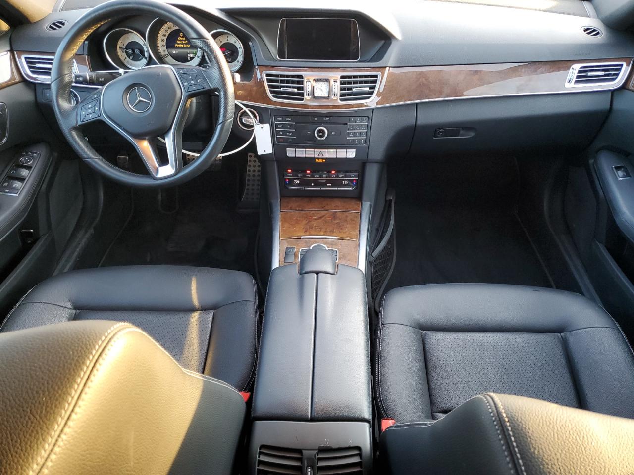 2016 Mercedes-Benz E-klasse - Image 8
