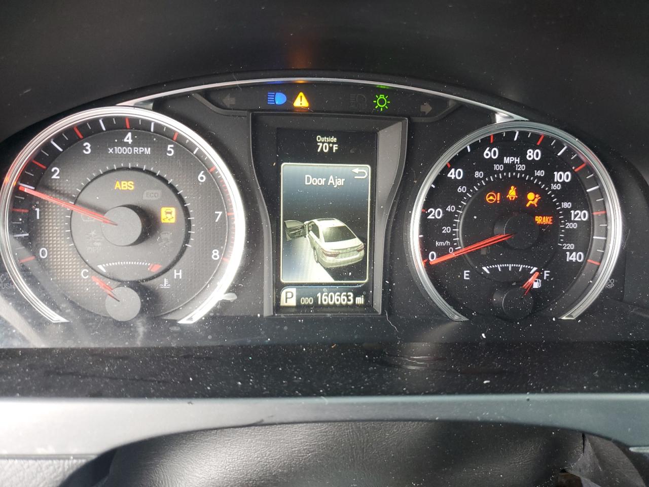 2017 Toyota Camry - Image 9