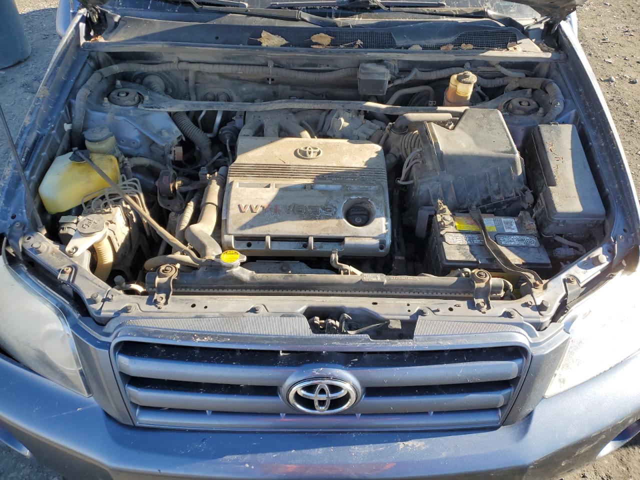 2007 Toyota Highlander - Image 12