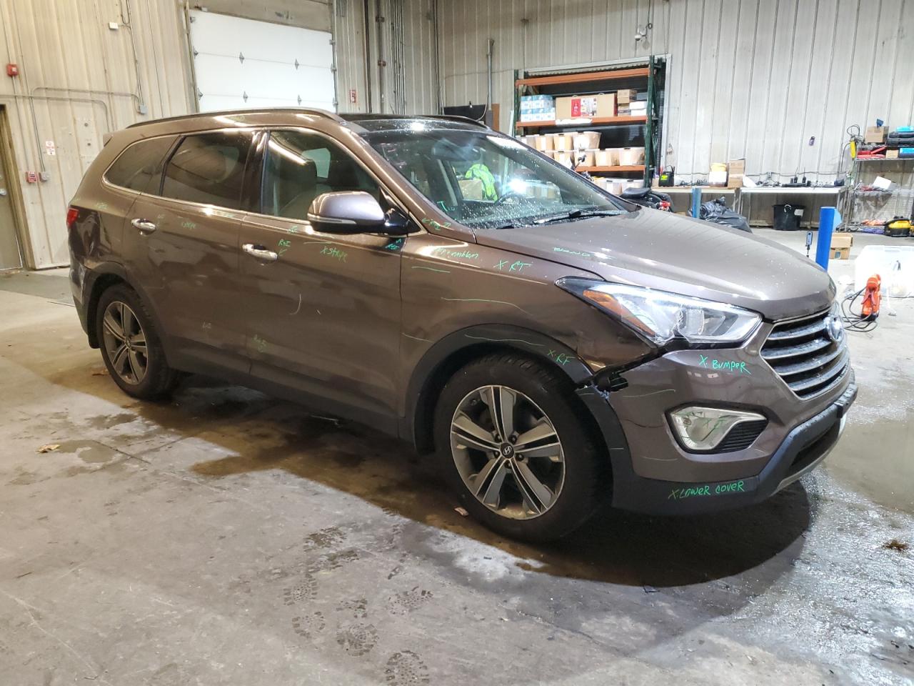 2014 Hyundai Santa Fe - Image 4