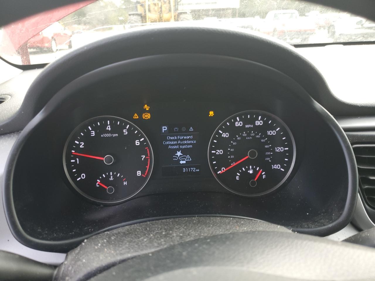 2019 Kia Rio - Image 9