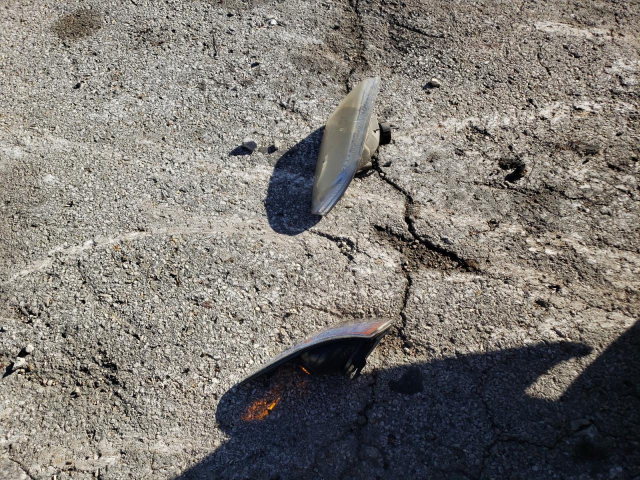 2003 Chevrolet Cavalier 2 VIN: 1G1JC1243Y7230225 Lot: 87187074