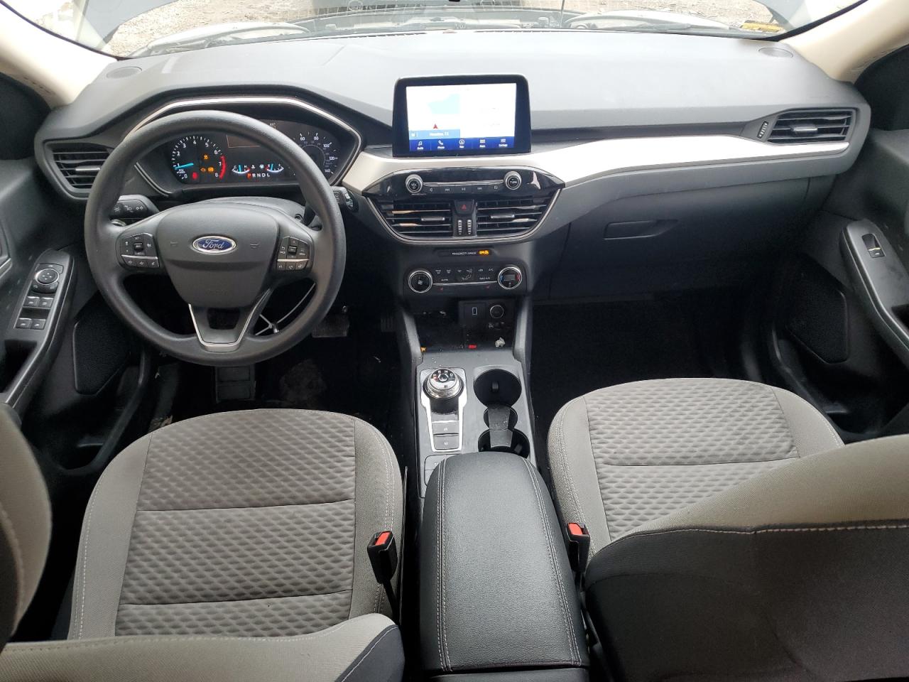 2020 Ford Escape - Image 8