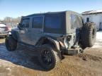 Laurel, MD에서 판매 중인 2014 Jeep Wrangler Unlimited Sport - Front End