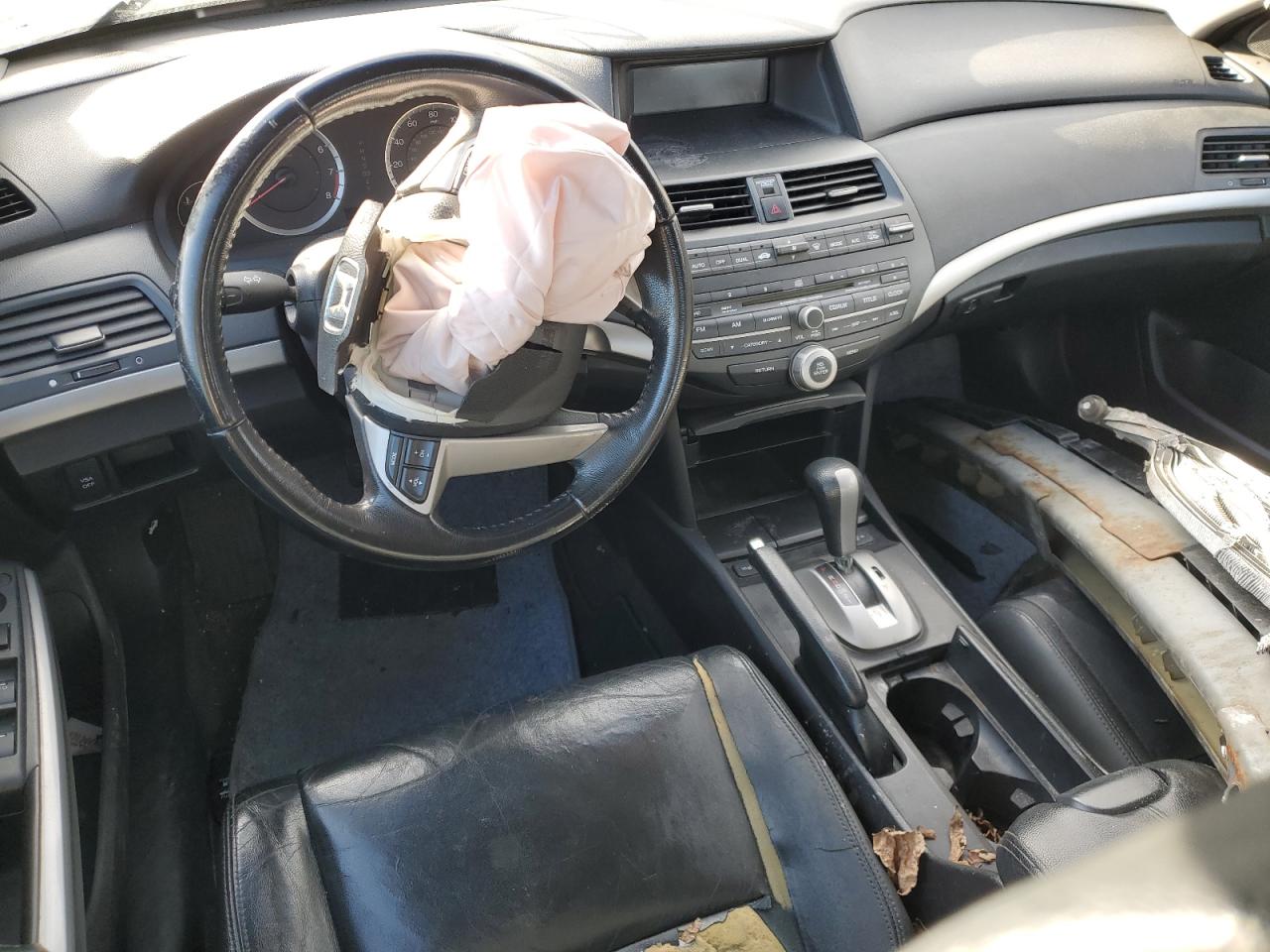 2009 Honda Accord - Image 8