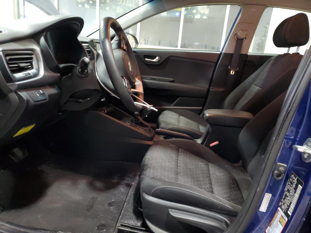 2020 Kia Rio - Image 7